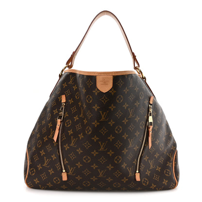 Louis Vuitton Monogram Delightful GM 1 of 11