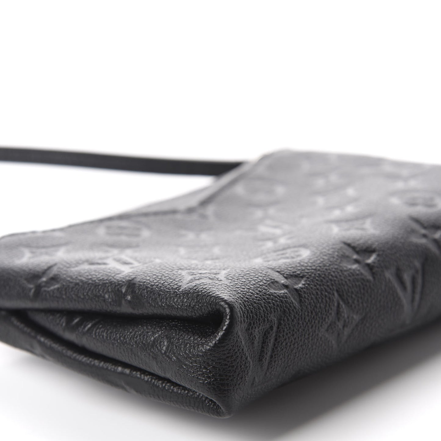 Empreinte Pallas Crossbody Black