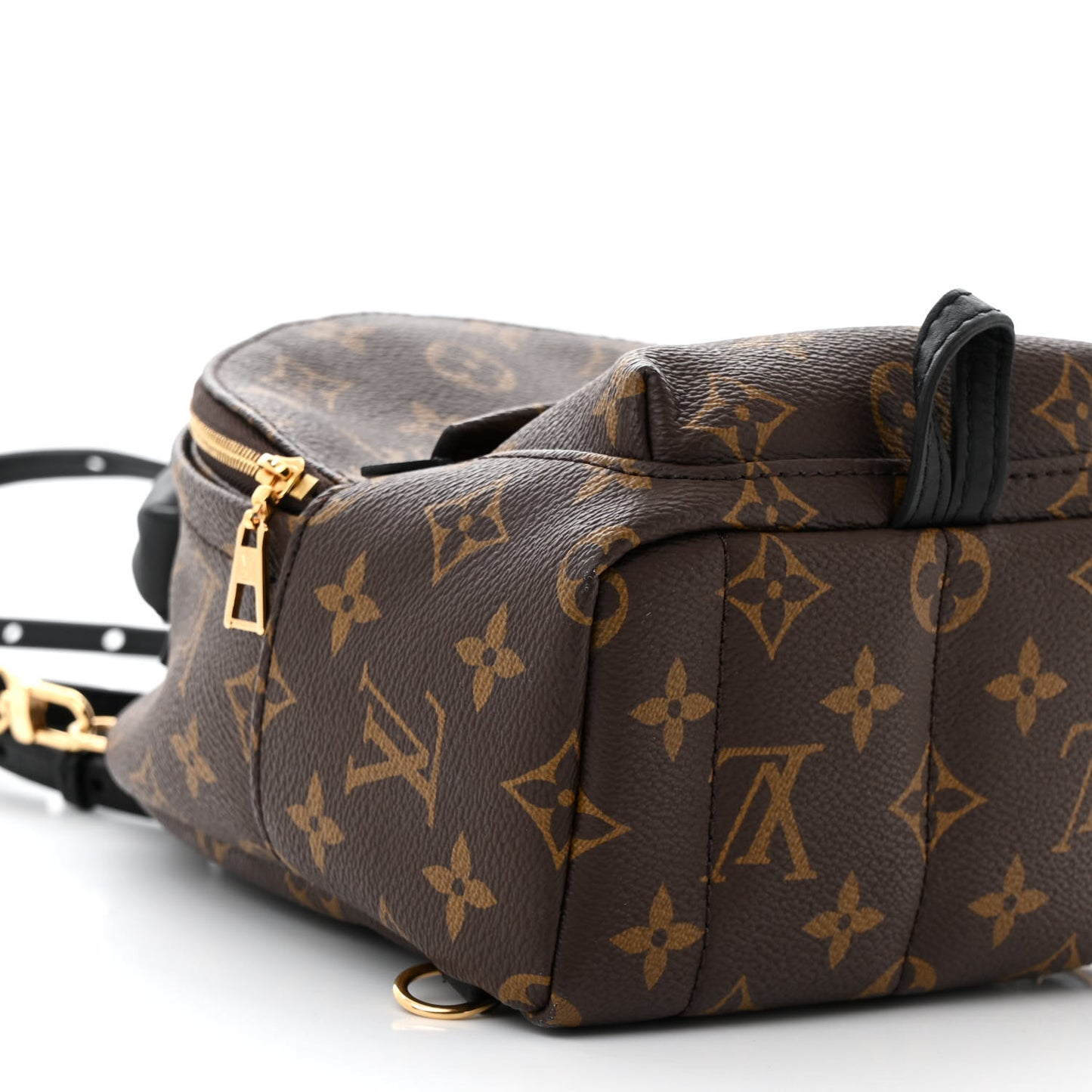 Monogram Palm Springs Backpack Mini