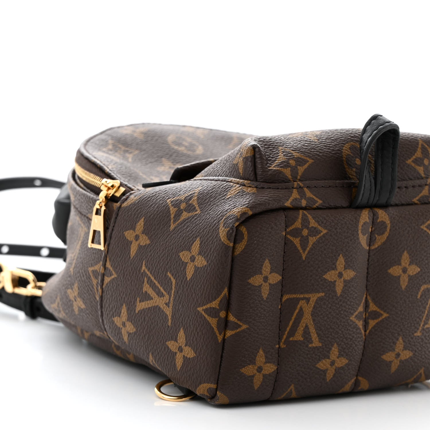Louis Vuitton Monogram Palm Springs Backpack Mini 9 of 11