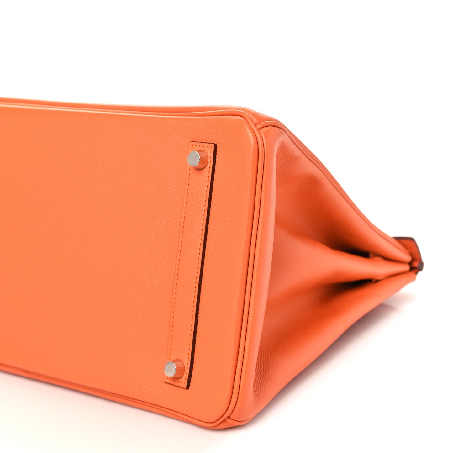 Epsom Birkin 35 Mangue