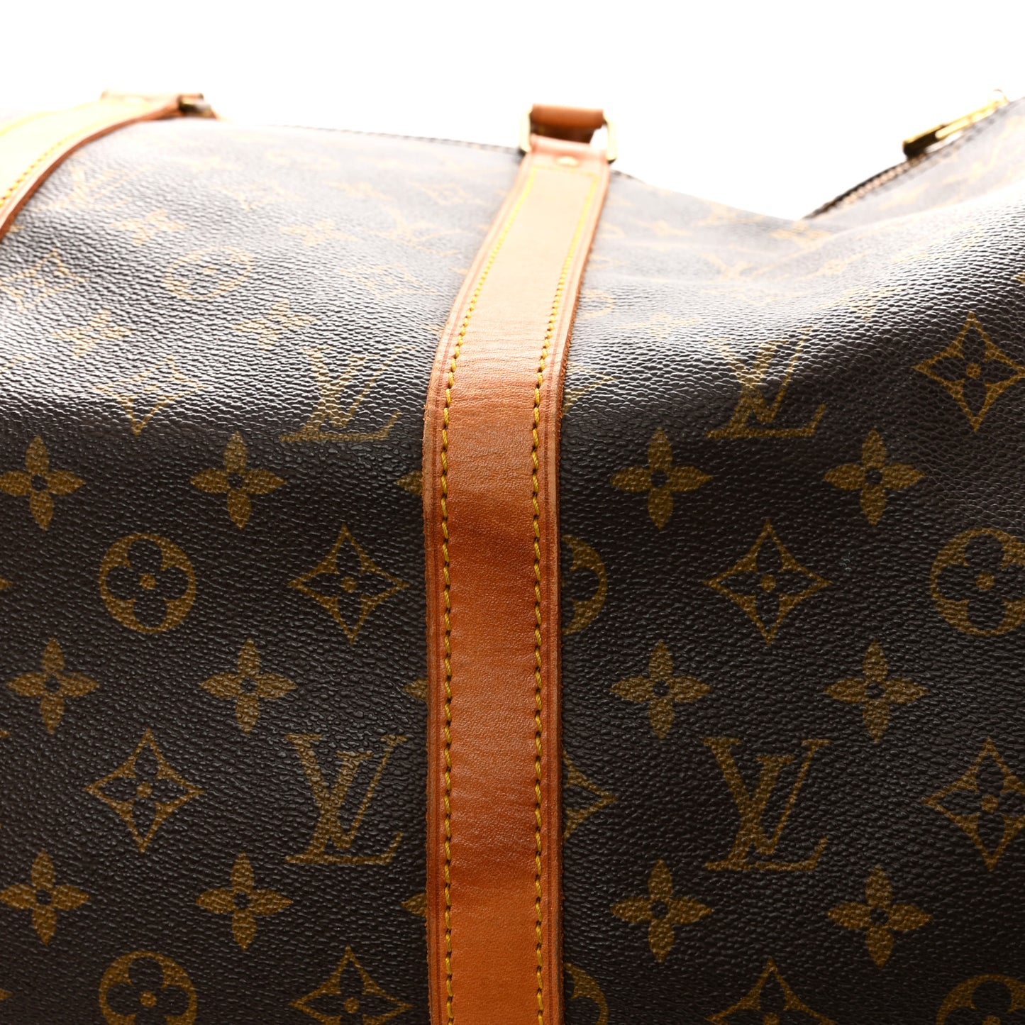 Monogram Keepall 50