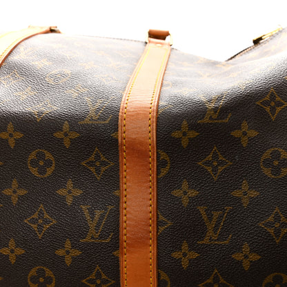 Louis Vuitton Monogram Keepall 50 17 of 17