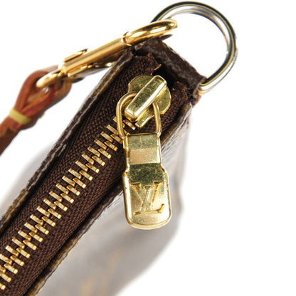 Louis Vuitton Monogram Pochette Accessories 6 of 10