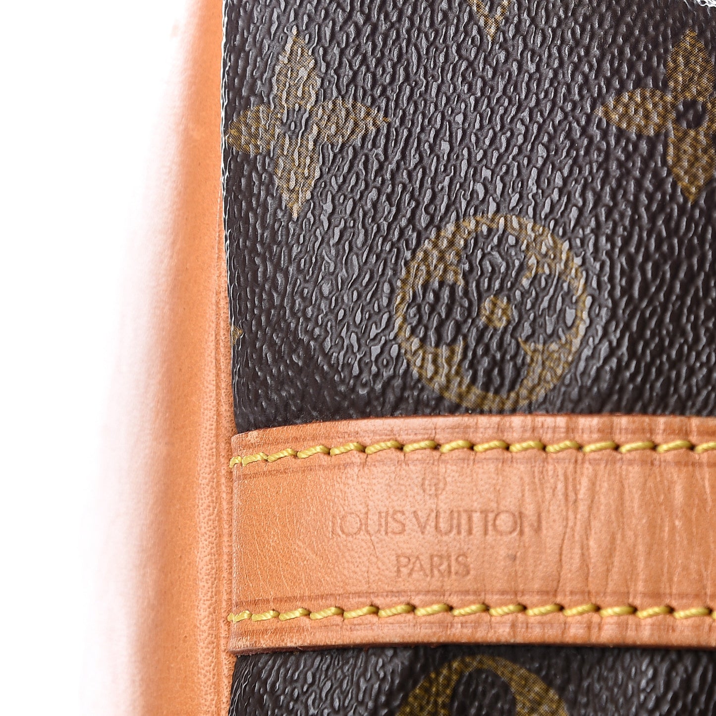 Monogram Petit Noe