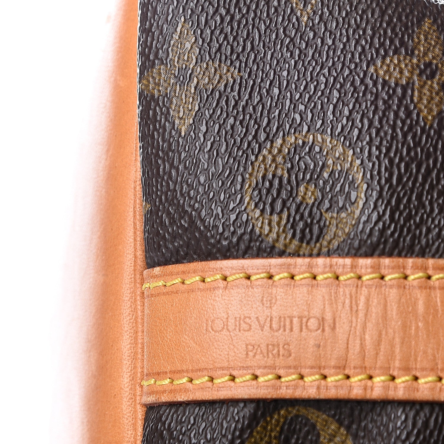 Louis Vuitton Monogram Petit Noe 8 of 11