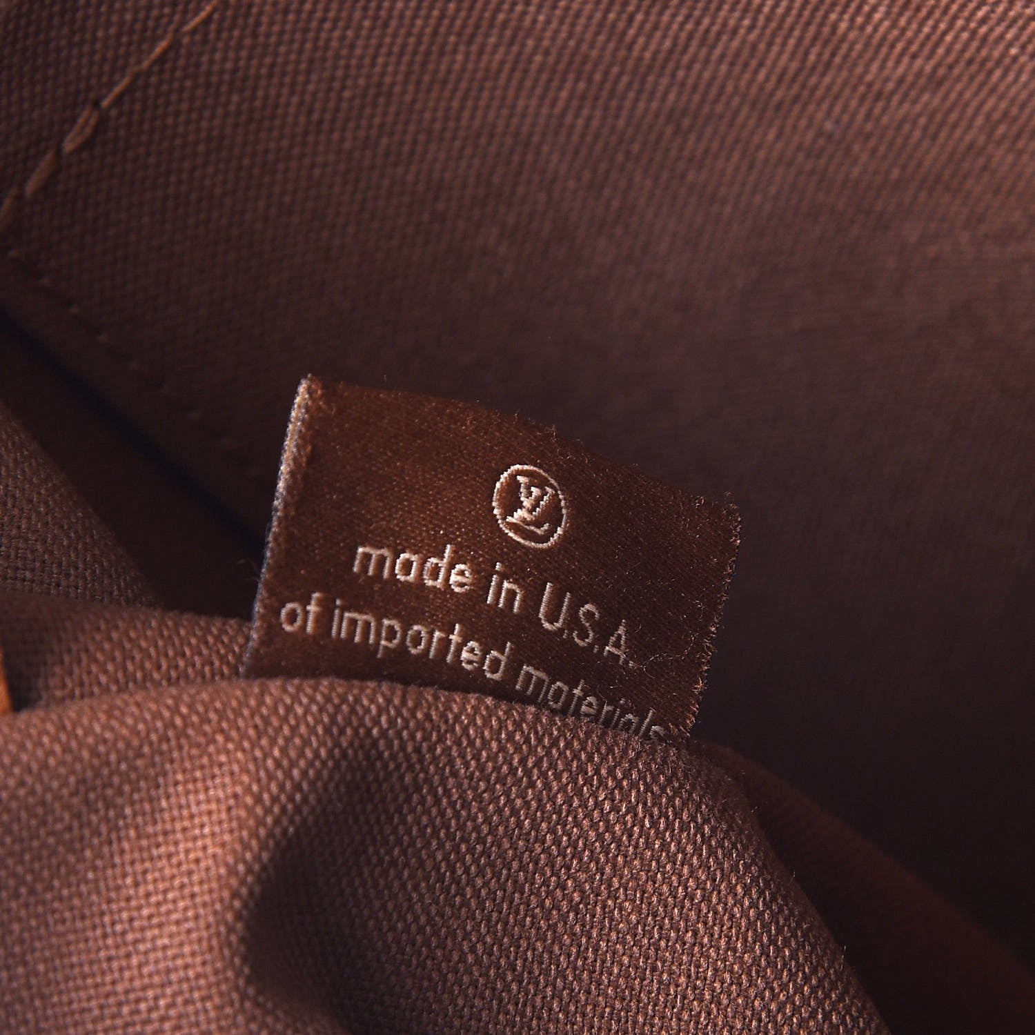 Louis Vuitton Monogram Totally MM 7 of 8