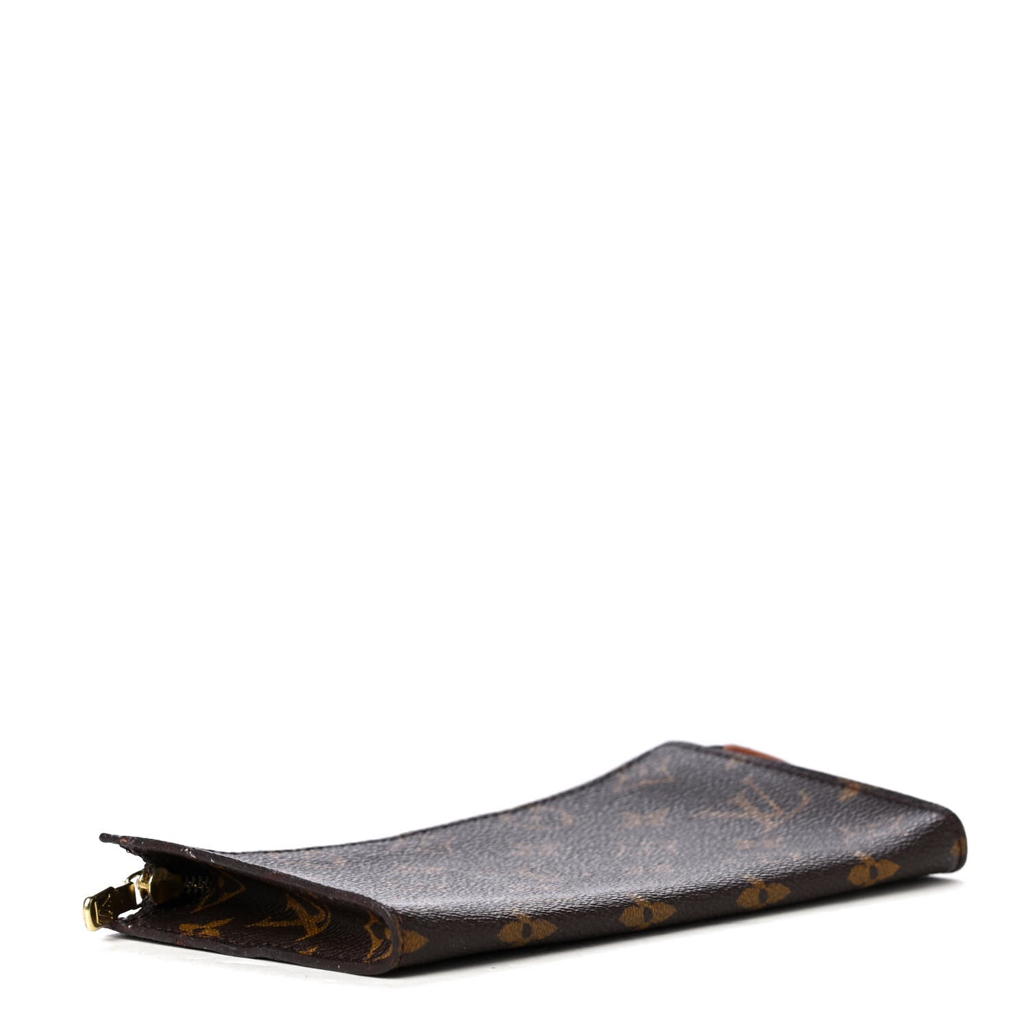 Louis Vuitton Monogram Bucket Pouch 27 3 of 4
