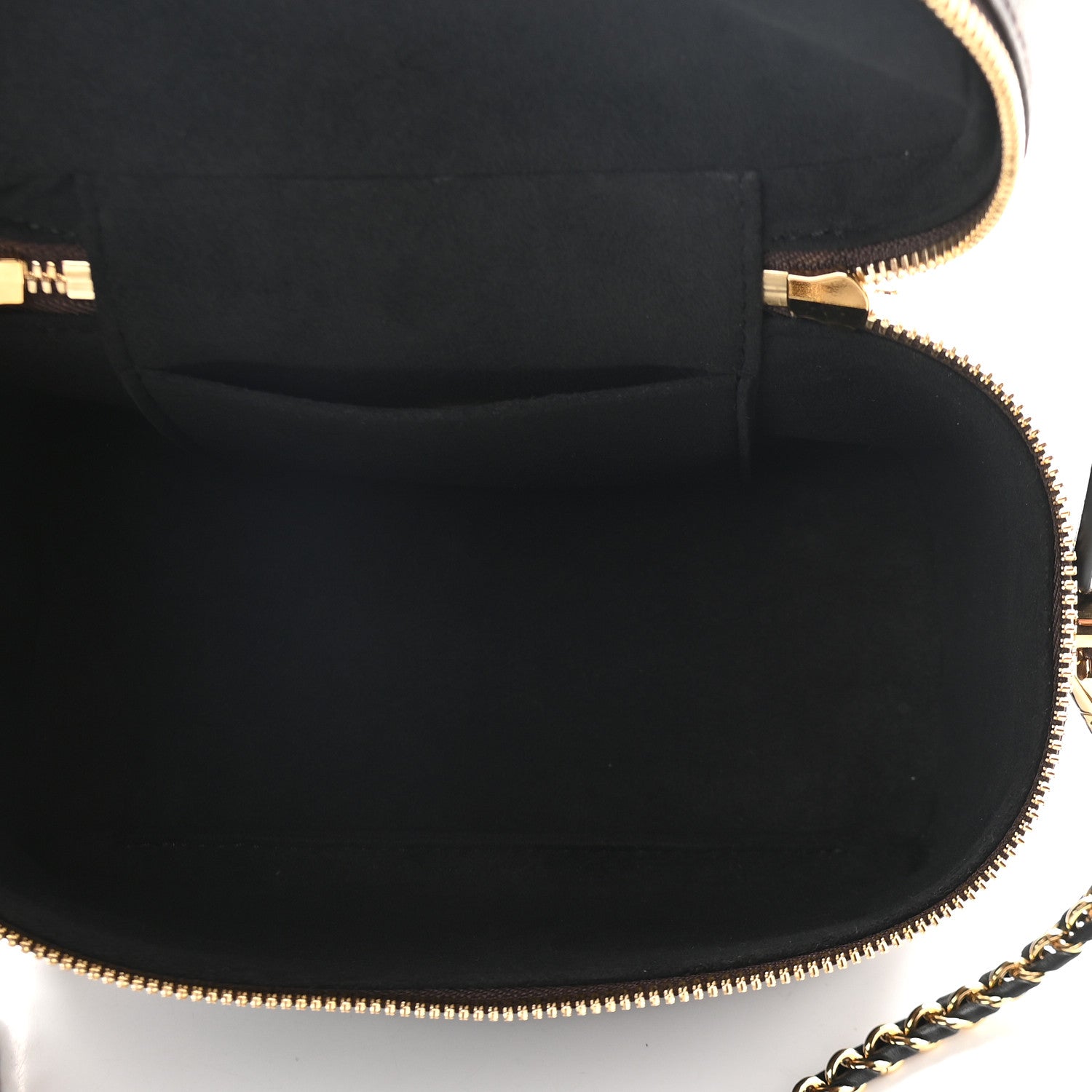 Louis Vuitton Reverse Monogram Vanity PM 5 of 6