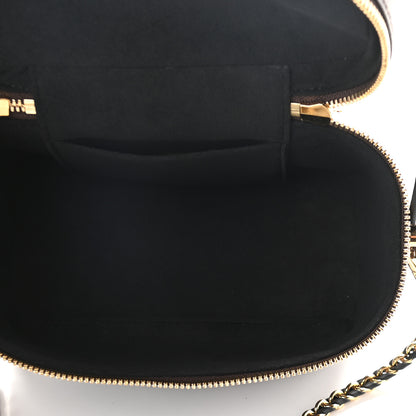 Louis Vuitton Reverse Monogram Vanity PM 5 of 6