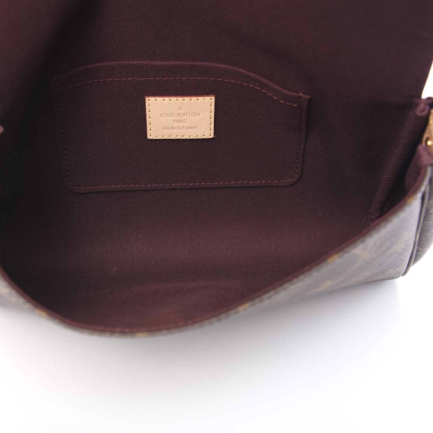 Monogram Favorite MM