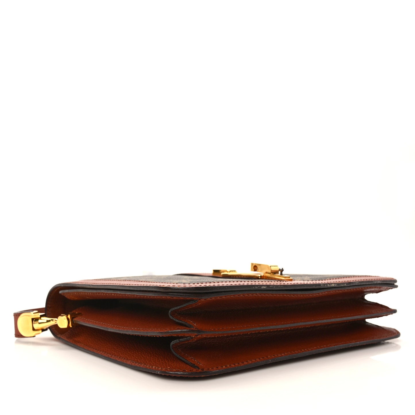 Monogram Sac Rond Point