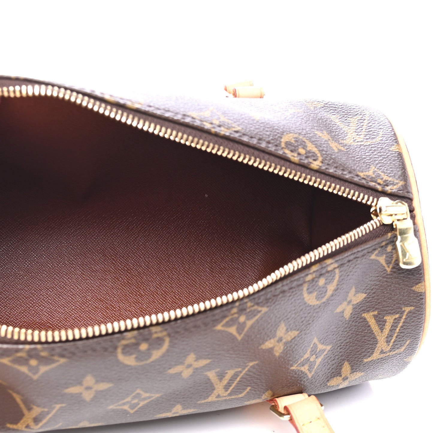 Monogram Papillon 26