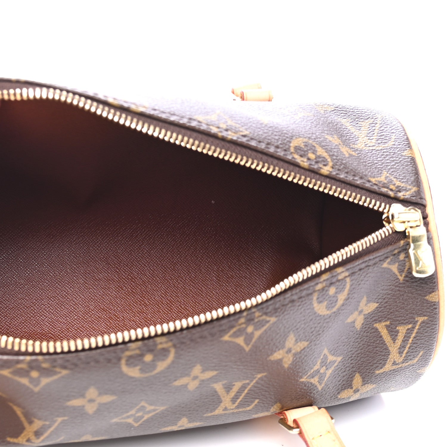 Louis Vuitton Monogram Papillon 26 4 of 4