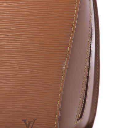 Louis Vuitton Epi Mabillon Backpack Fawn 11 of 14