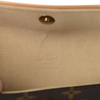Louis Vuitton Monogram Pochette Florentine XS 8 of 12