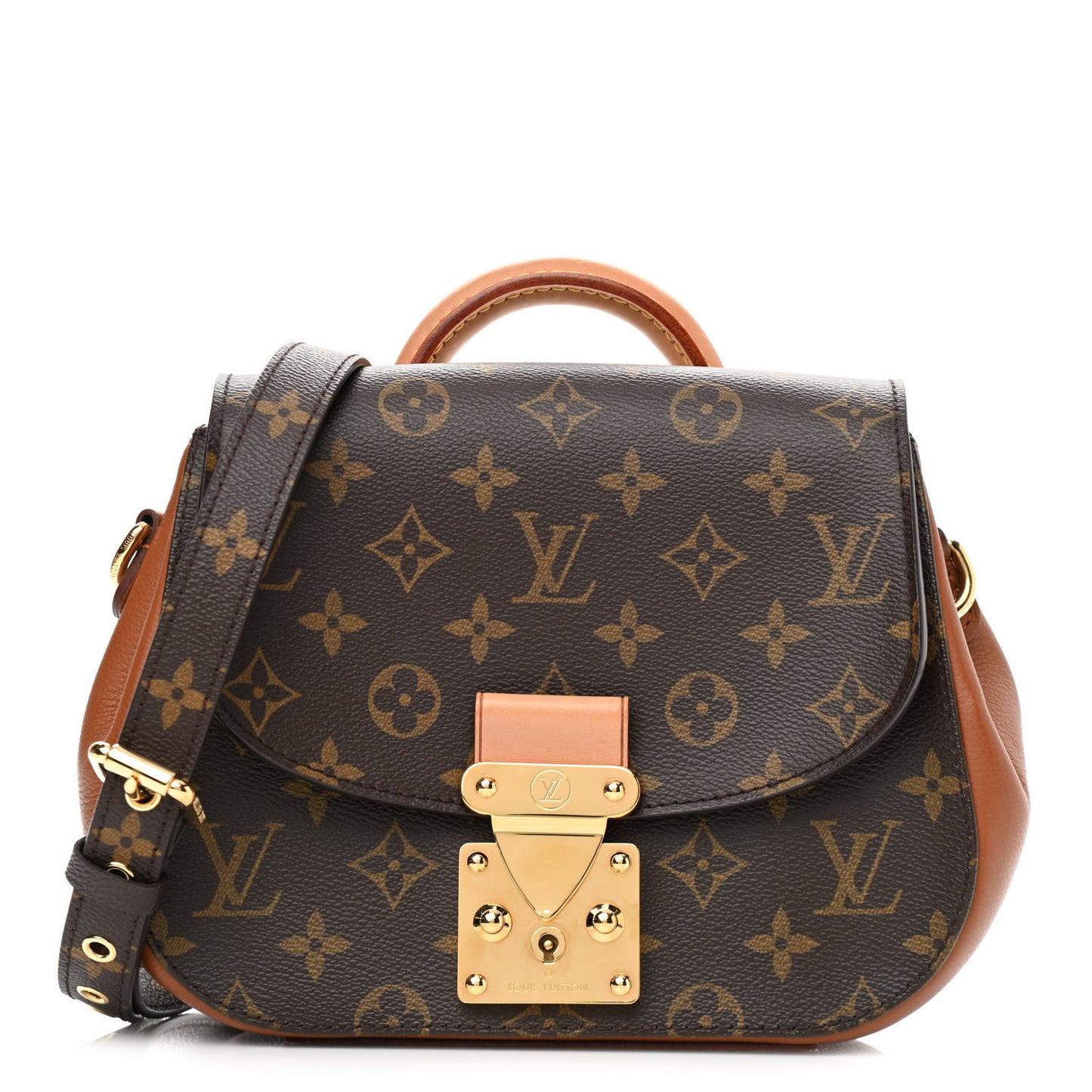 Monogram Eden PM Camel