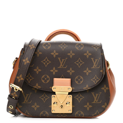 Louis Vuitton Monogram Eden PM Camel 1 of 12