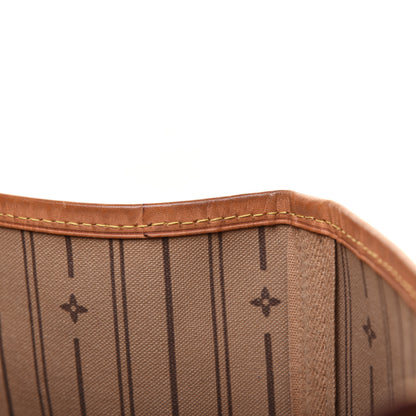 Louis Vuitton Monogram Neverfull GM 13 of 25