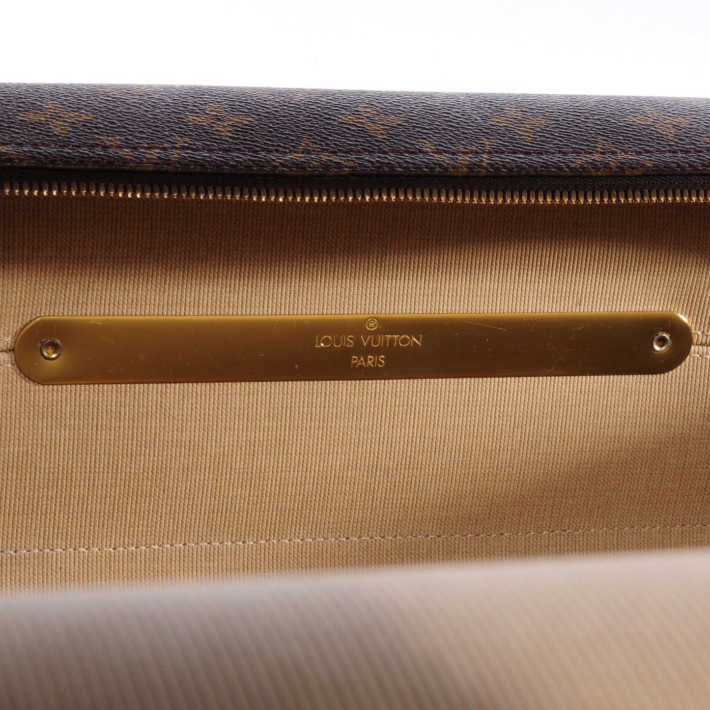 Monogram Pullman 75