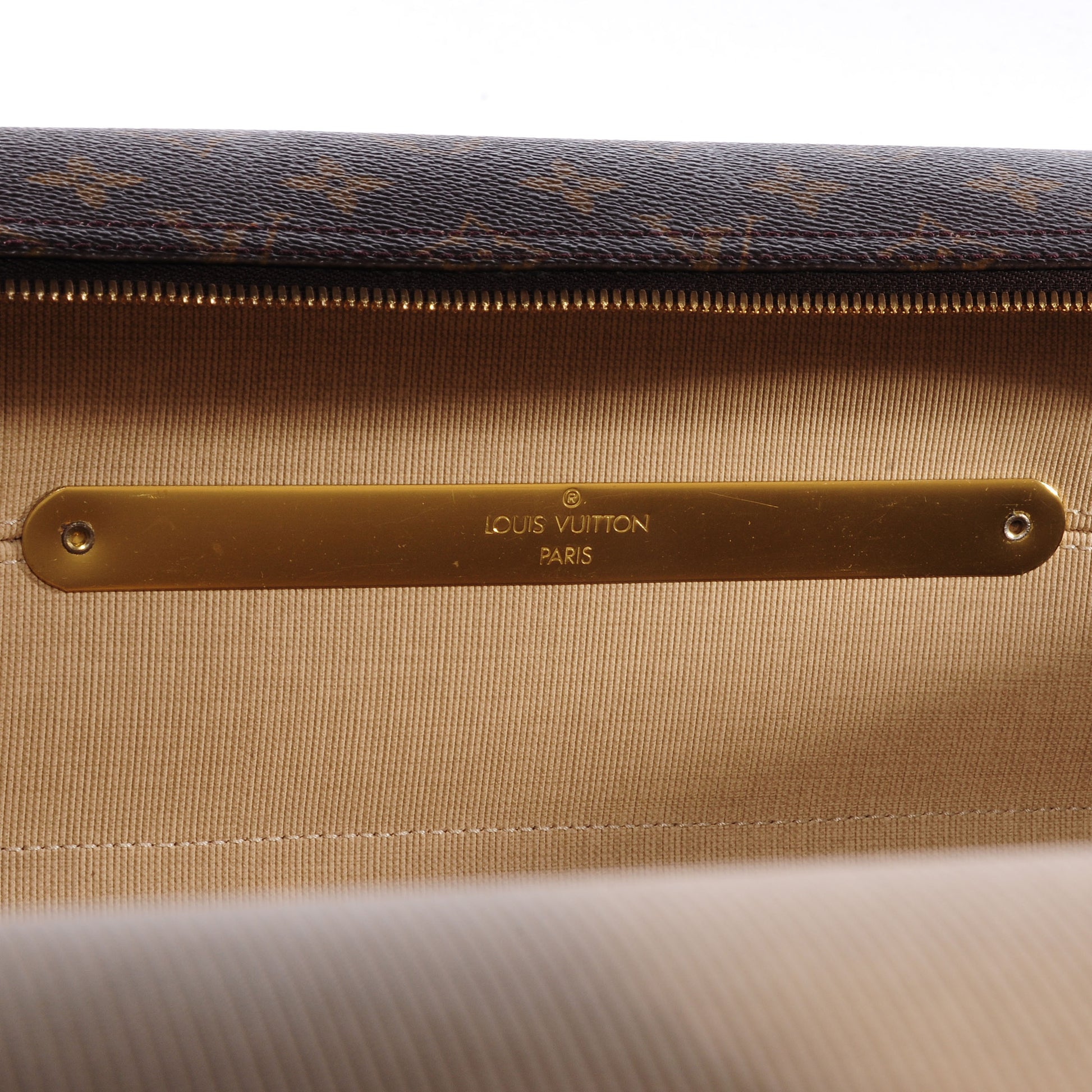 Louis Vuitton Monogram Pullman 75 5 of 9