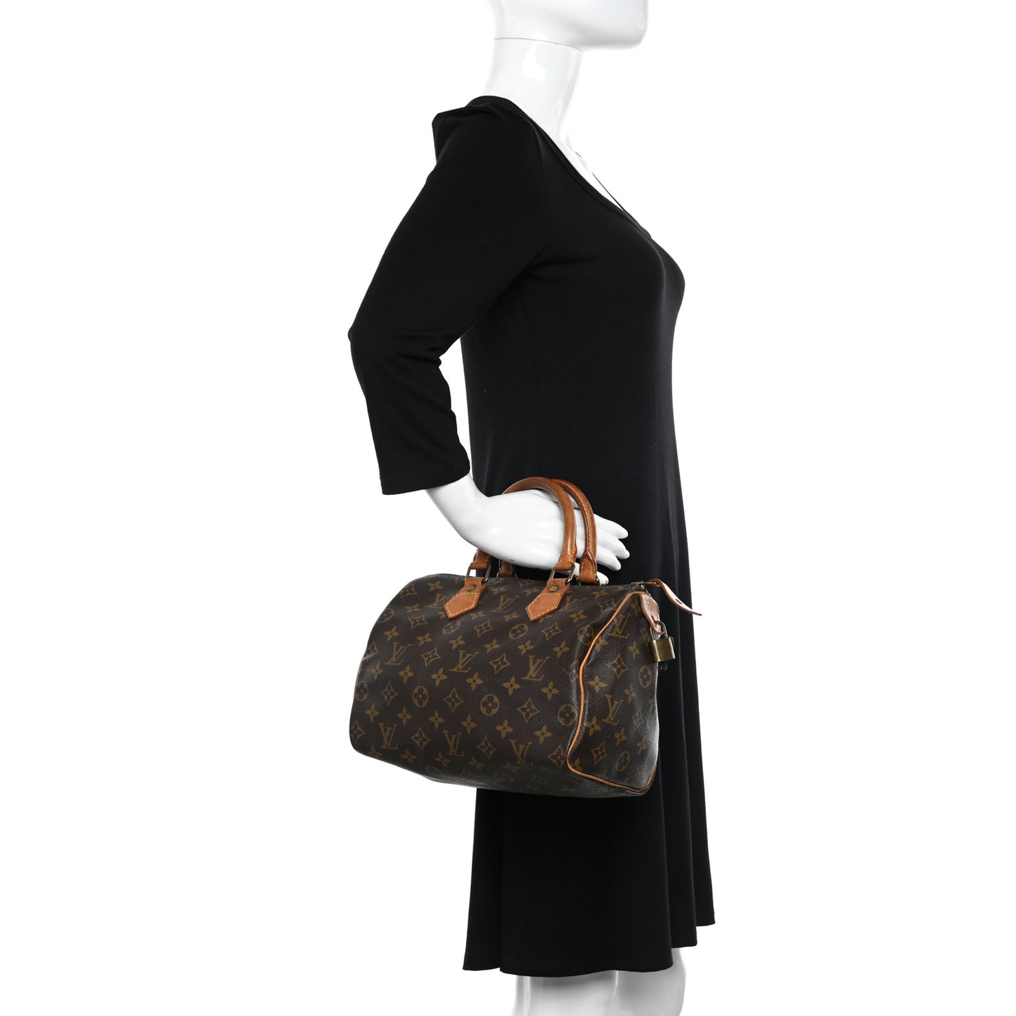 Monogram Speedy 25