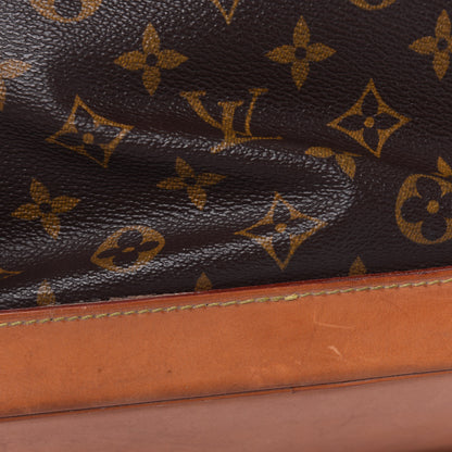 Louis Vuitton Monogram Montsouris GM Backpack 21 of 32