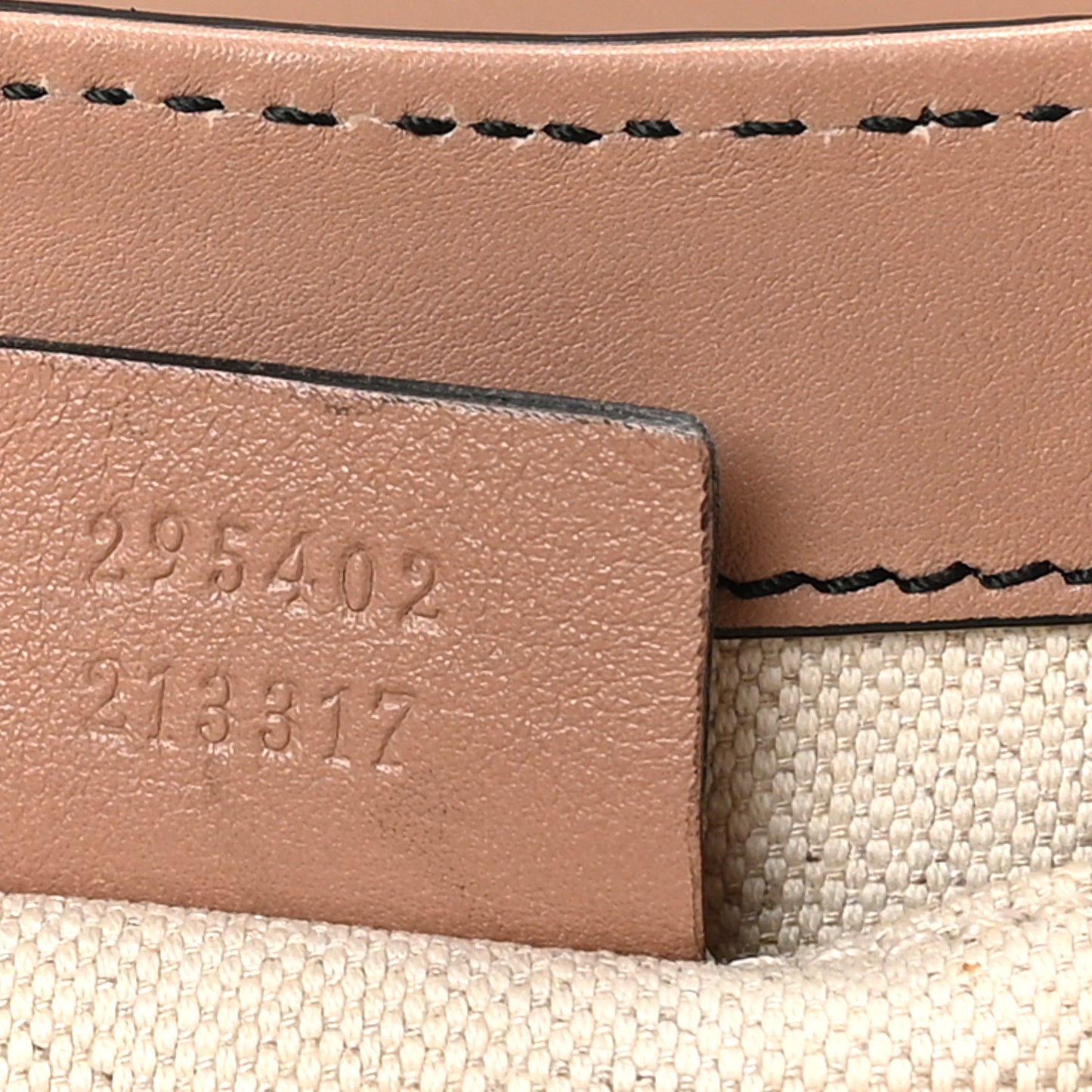 Guccissima Medium Emily Chain Shoulder Bag Camelia