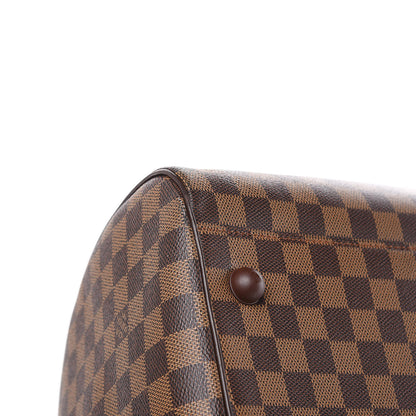 Louis Vuitton Damier Ebene Ribera GM 7 of 15