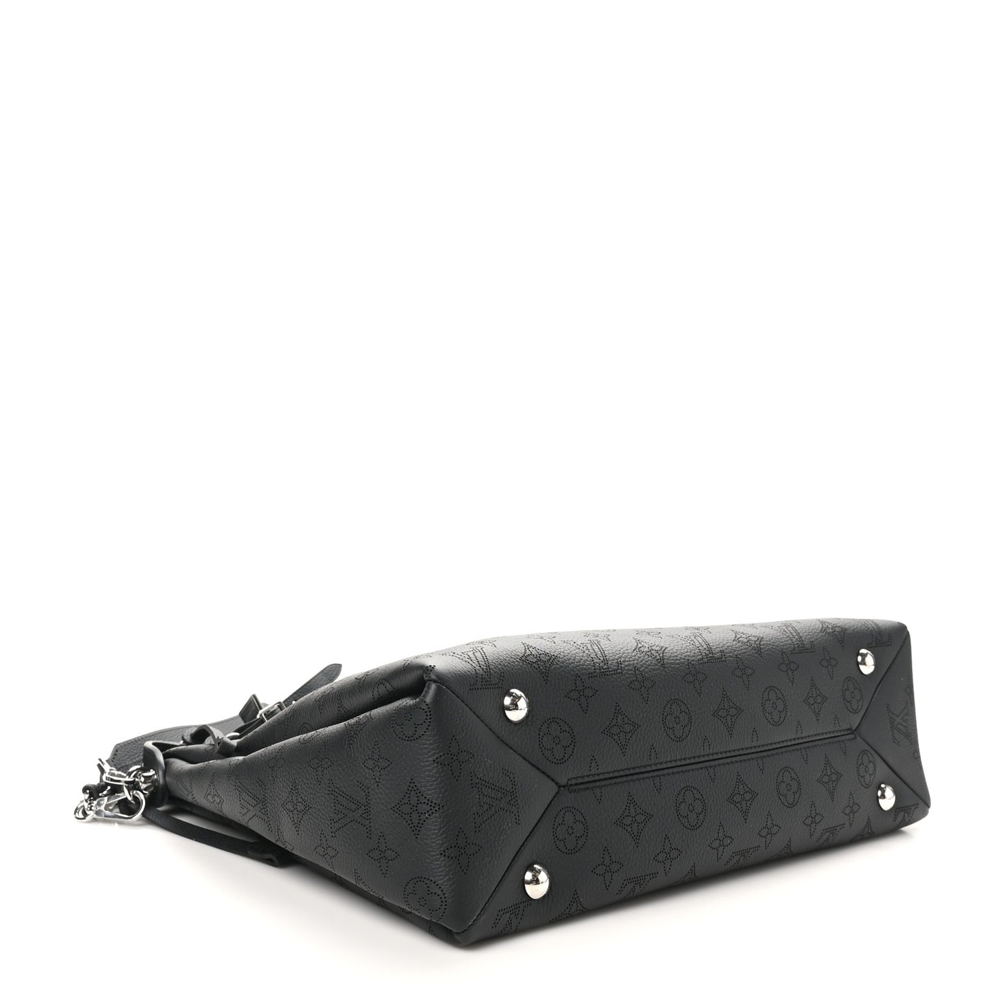 Mahina Braided Hand It All MM Black