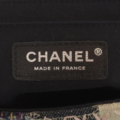 Chanel Patchwork Medium Flap 12P 5 of 9