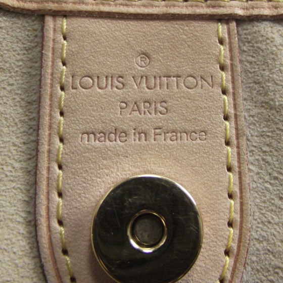 Monogram Galliera PM