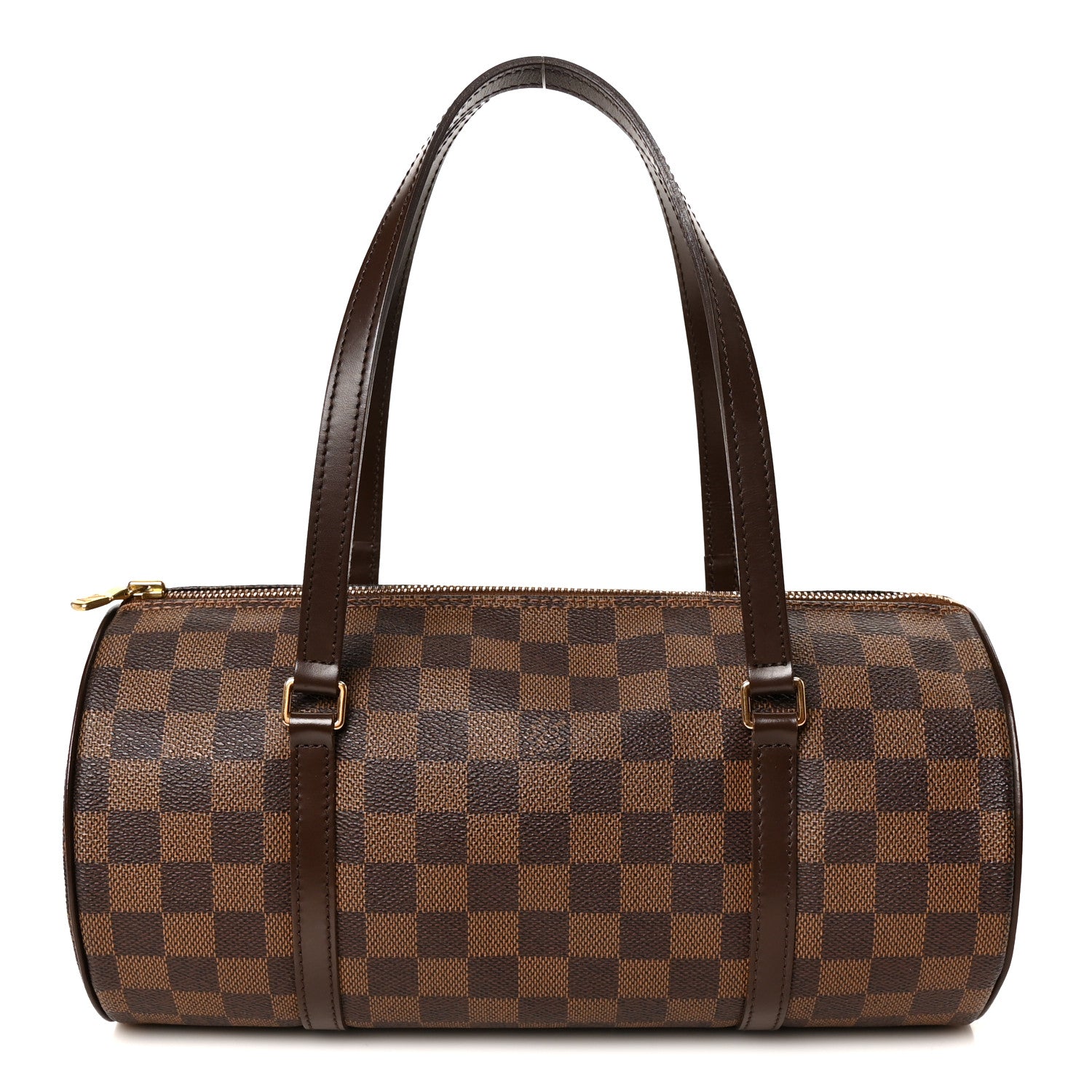 Louis Vuitton Damier Ebene Papillon 30 1 of 10