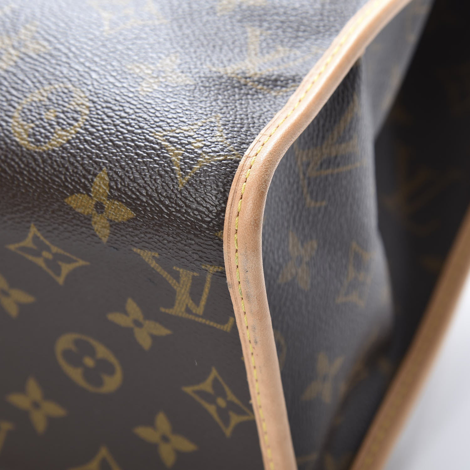 Louis Vuitton Monogram Popincourt Haut 10 of 15