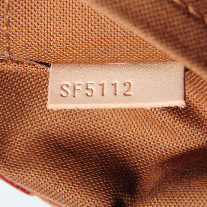 Louis Vuitton Monogram Odeon PM 8 of 8