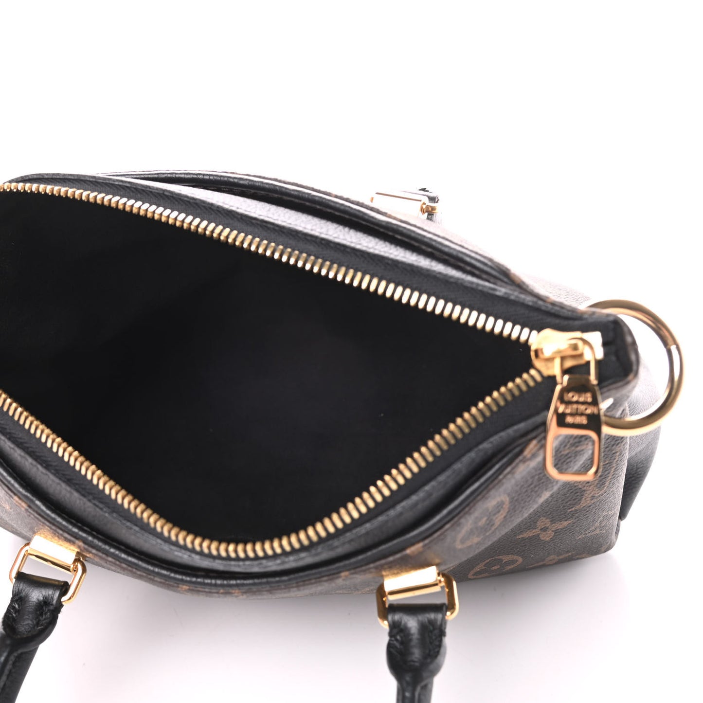 Monogram Pallas Full BB Black
