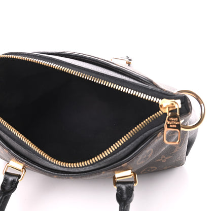 Louis Vuitton Monogram Pallas Full BB Black 5 of 12