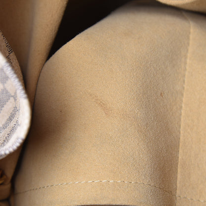 Louis Vuitton Damier Azur Artsy MM 8 of 11