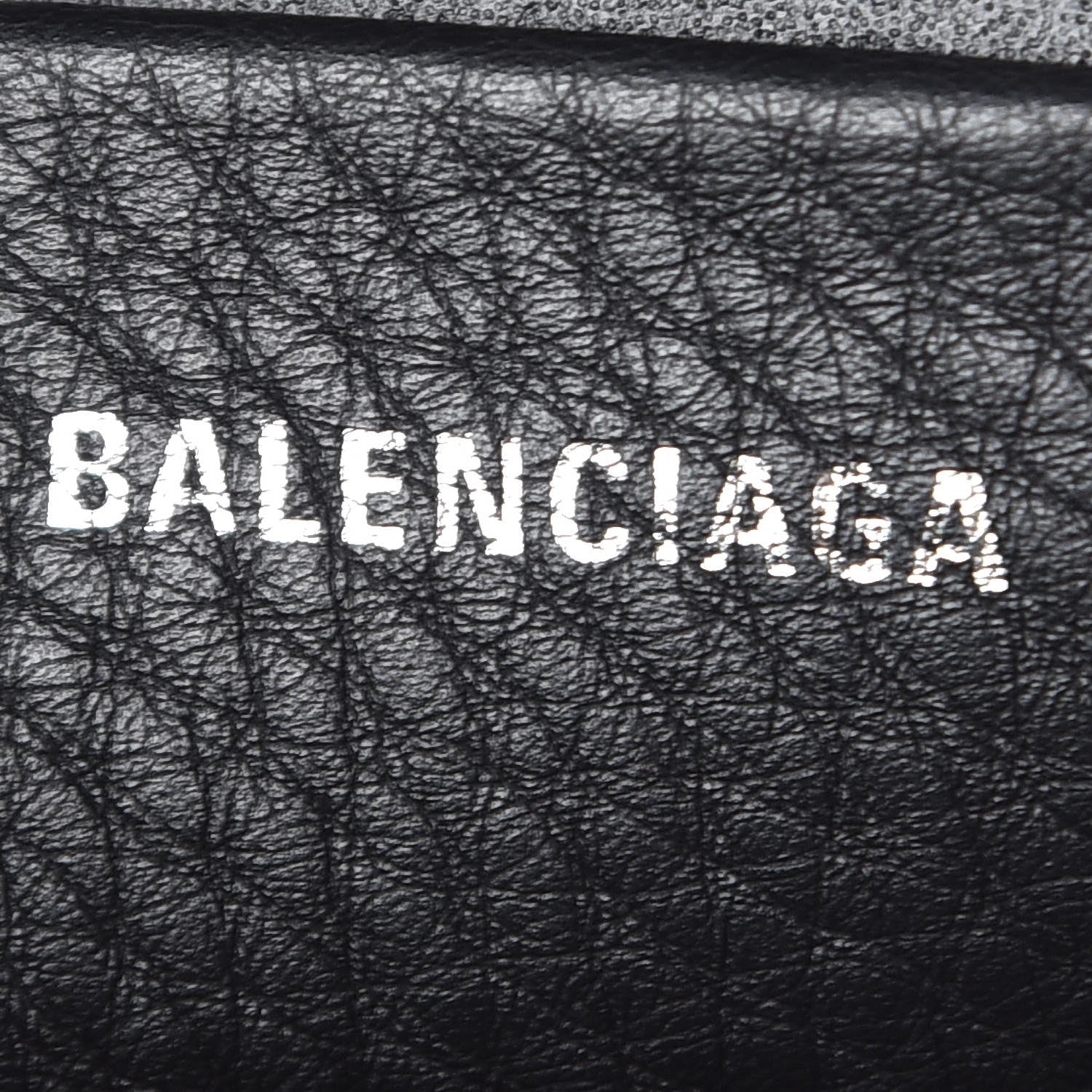 Balenciaga Calfskin XS Everyday Kittens Camera Bag Jaune 6 of 9