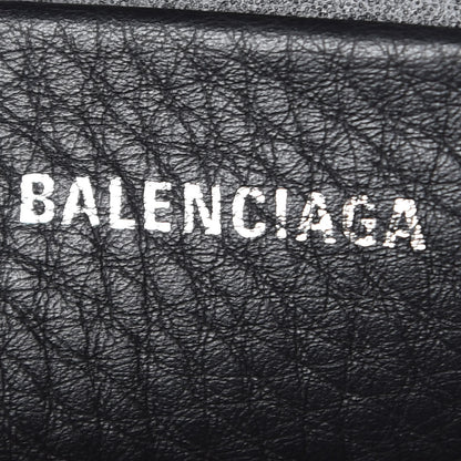 Balenciaga Calfskin XS Everyday Kittens Camera Bag Jaune 6 of 9