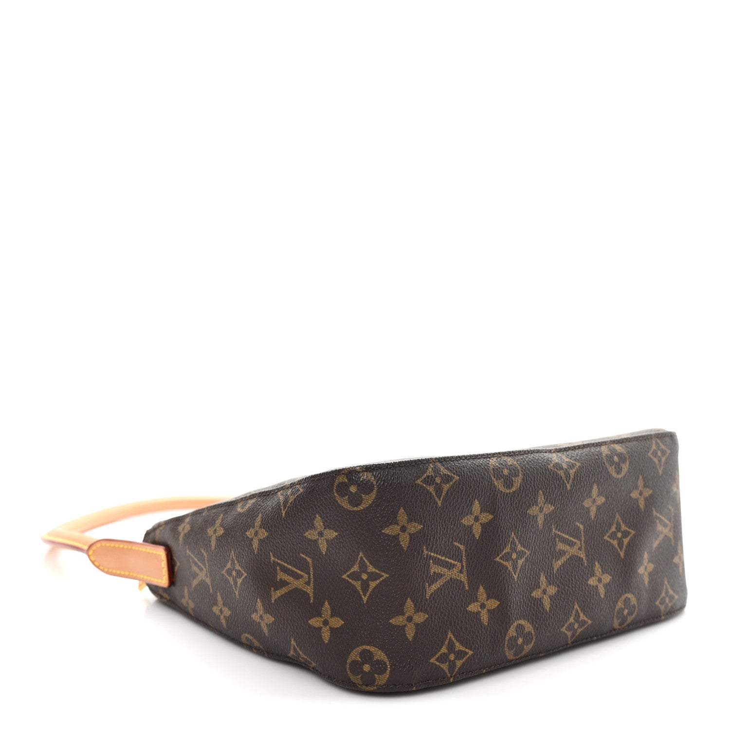 Louis Vuitton Monogram Looping MM 4 of 9