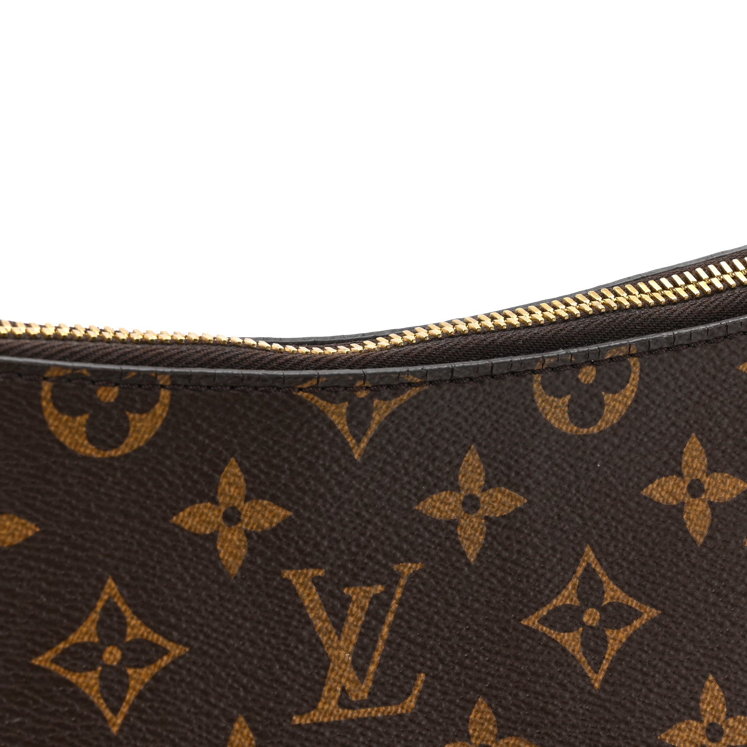 Louis Vuitton Reverse Monogram Loop Hobo 11 of 11