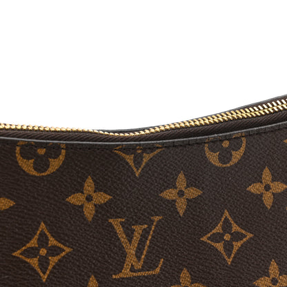 Louis Vuitton Reverse Monogram Loop Hobo 11 of 11