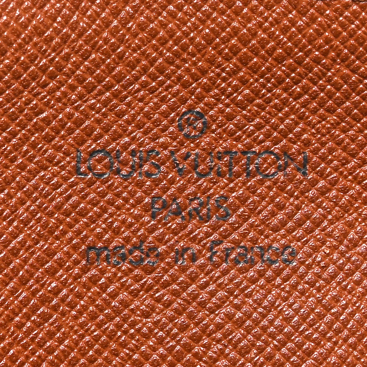 Monogram Papillon 26