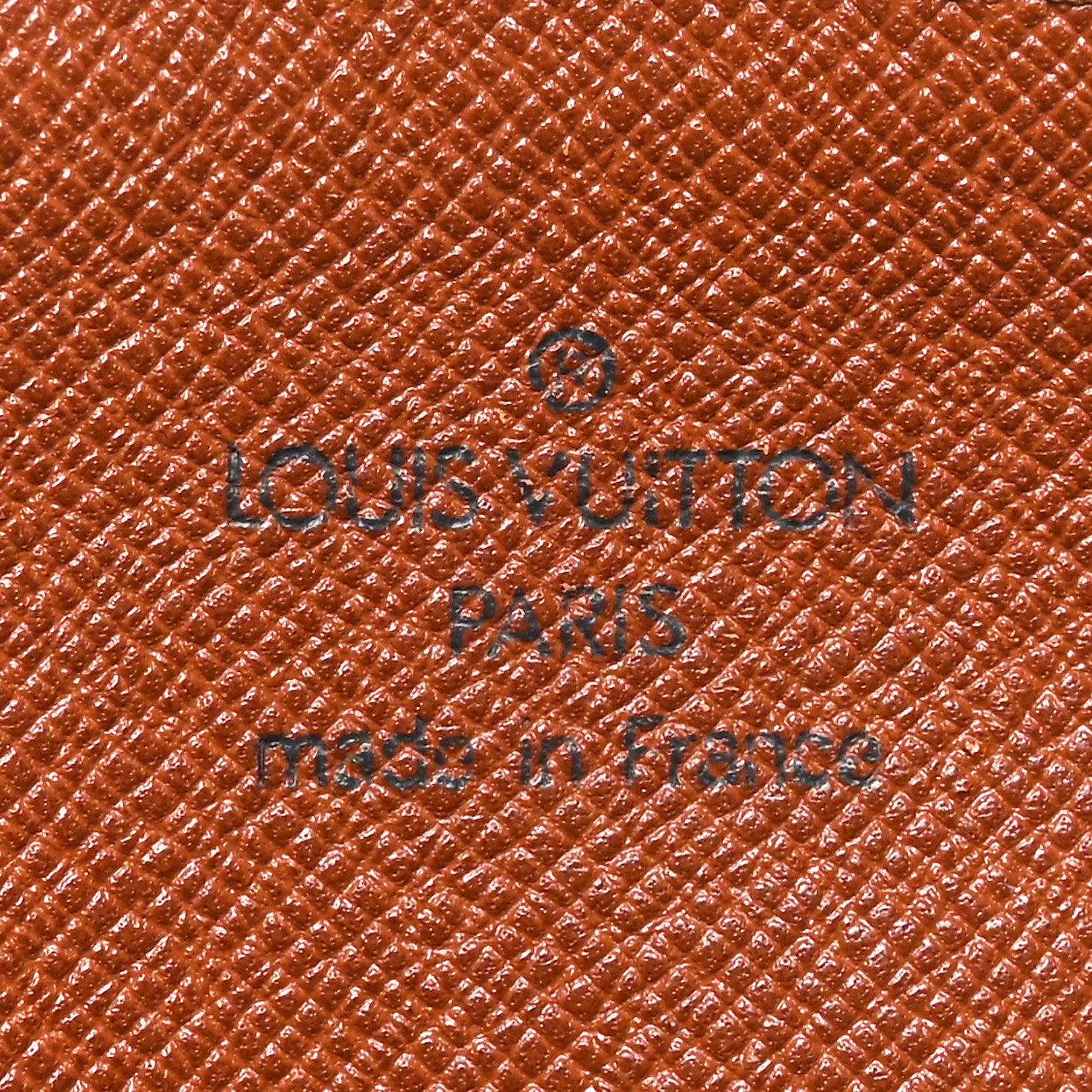 Louis Vuitton Monogram Papillon 26 5 of 8
