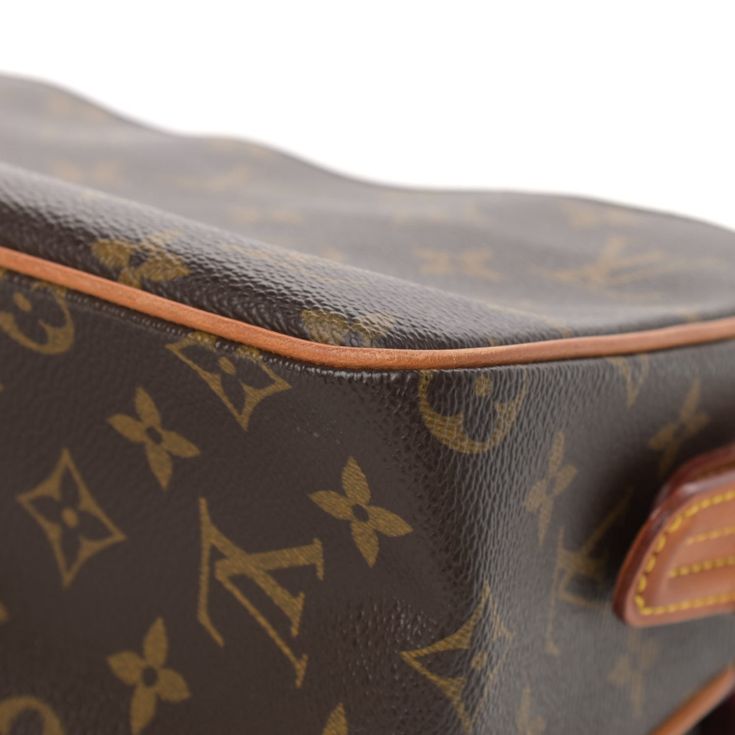 Monogram Viva-Cite MM