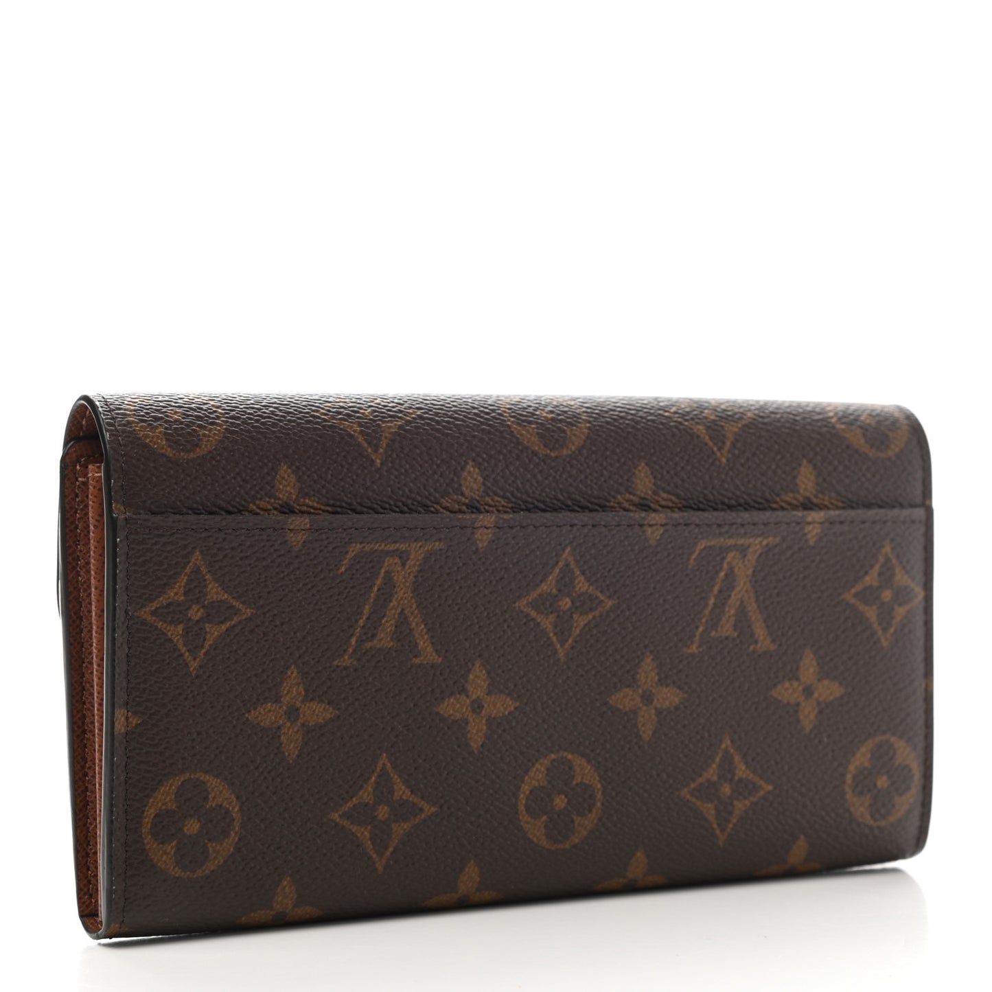 Monogram Sarah Wallet NM