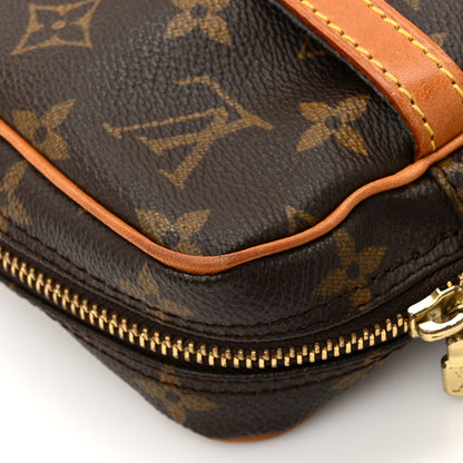 Louis Vuitton Monogram Danube 21 16 of 17