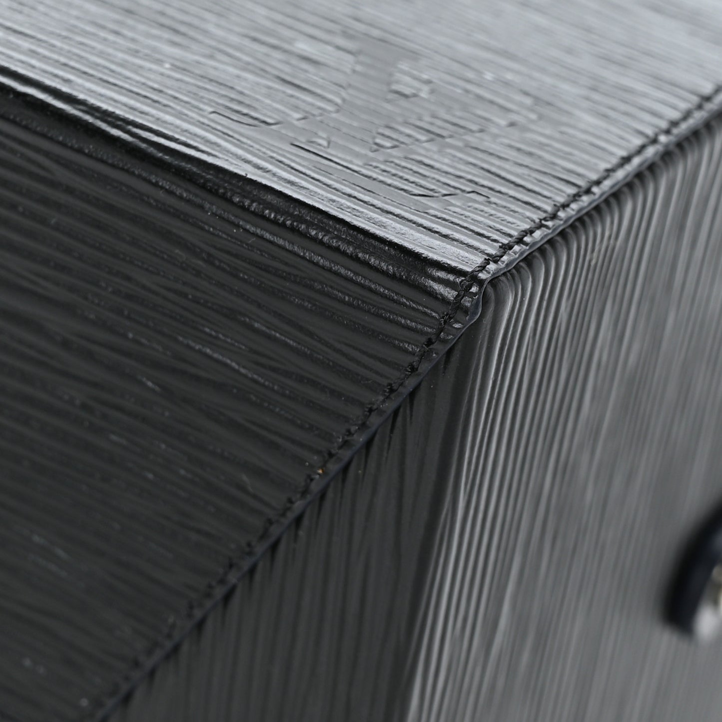 Epi Bleecker Box Black