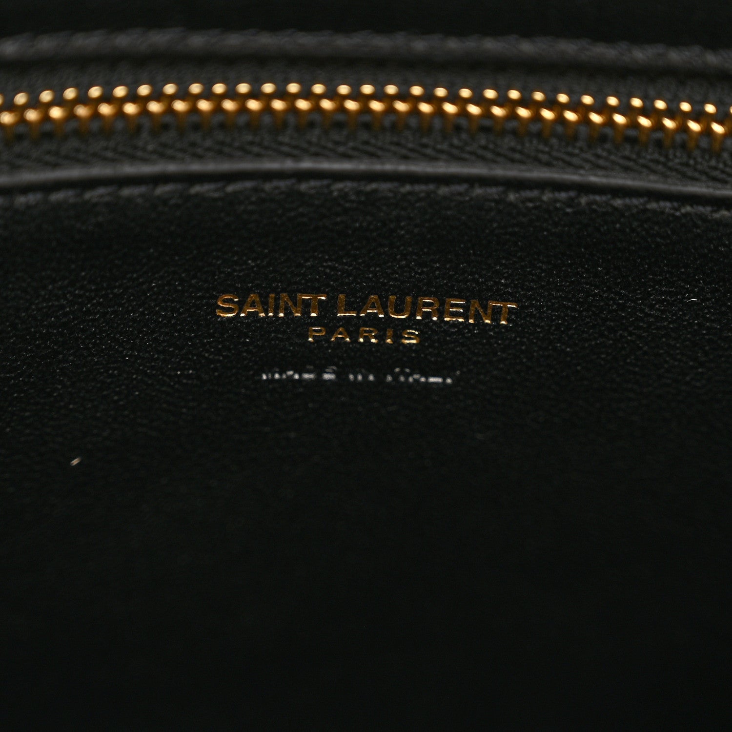 Saint Laurent Smooth Calfskin Small Monogram Cabas Pink 7 of 9